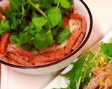 超簡単‼︎スパム素麺♪作り方4写真