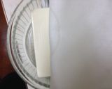 暑い日☆食欲のない時にも冷製おかず豆腐作り方1写真