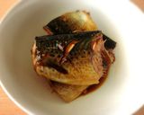 簡単！お惣菜屋さんの味＊鯖の煮付け作り方8写真