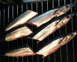 簡単*野菜が美味しい*さんまの焼き浸し作り方5写真