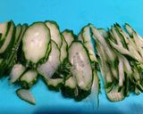 簡単*野菜が美味しい*さんまの焼き浸し作り方7写真