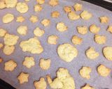 子供も簡単♪プレーンとココアのクッキー作り方18写真