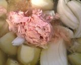 簡単！節約！肉じゃがよりツナじゃが！作り方6写真