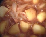 簡単！節約！肉じゃがよりツナじゃが！作り方9写真