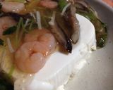 暑い日☆食欲のない時にも冷製おかず豆腐作り方13写真