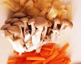 パパが好きなツナ炊き込みご飯♪作り方1写真