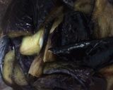 簡単！茄子の煮浸し作り方3写真