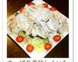 さっぱり♪豚の冷しゃぶ作り方7写真