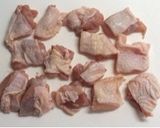 美味しすぎ☆鶏唐揚げの甘辛ダレ作り方1写真