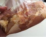 美味しすぎ☆鶏唐揚げの甘辛ダレ作り方2写真