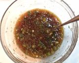 美味しすぎ☆鶏唐揚げの甘辛ダレ作り方5写真