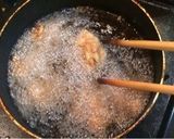 美味しすぎ☆鶏唐揚げの甘辛ダレ作り方7写真