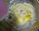 ブラウニー風ドロップクッキー作り方3写真