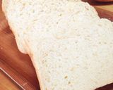 HBもちもち幸せ♡ヘルシーおから食パン作り方5写真