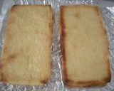 とっても簡単!焼くだけ☆油揚げ作り方1写真