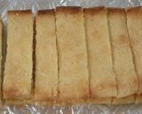 とっても簡単!焼くだけ☆油揚げ作り方2写真