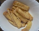 とっても簡単!焼くだけ☆油揚げ作り方4写真