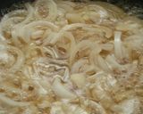 チキンかつ煮作り方3写真