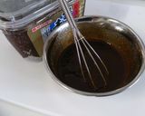 レジスタントスターチ☆甘味噌じゃがいも作り方1写真