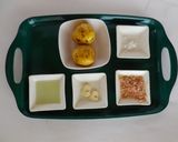 じゃがいもおかか炒め作り方1写真