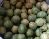 カリカリ梅作り方4写真