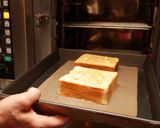 アクアトースト【パセラ上野公園前店】作り方2写真