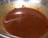 キュウリのピリ辛味噌炒め作り方1写真