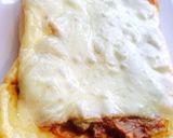 ☆チーカレーキャベトースト☆作り方5写真