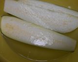 ナスとトマトのとろけるチーズのせ！作り方3写真