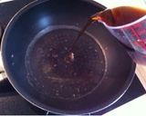 七夕そうめん寒天作り方4写真