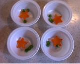 七夕そうめん寒天作り方5写真