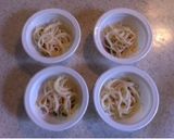 七夕そうめん寒天作り方7写真