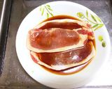 簡単✿生姜焼き作り方2写真