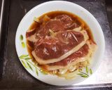簡単✿生姜焼き作り方4写真