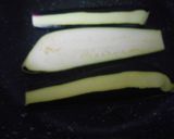 ナスとトマトのとろけるチーズのせ！作り方7写真