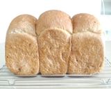 雑穀入り食パン作り方14写真