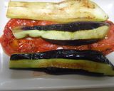 ナスとトマトのとろけるチーズのせ！作り方11写真