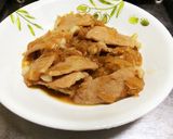 簡単✿生姜焼き作り方10写真