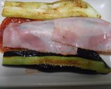 ナスとトマトのとろけるチーズのせ！作り方12写真