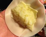 やみつき‼︎チーポテ餃子作り方4写真