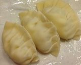 やみつき‼︎チーポテ餃子作り方5写真