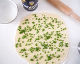まるでパイ♡葱油餅作り方3写真