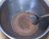 nonEgg チョコプリン作り方1写真