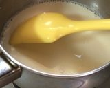 nonEgg チョコプリン作り方2写真