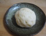 炊飯器＆レンジdeお手軽「おだんごぱん」作り方8写真