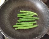 生ハム＆チーズ＆蒸し野菜✿ピリリトースト作り方3写真