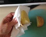 生ハム＆チーズ＆蒸し野菜✿ピリリトースト作り方5写真