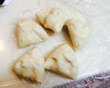 ビールにぴったりBrezel!作り方5写真