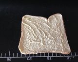 生ハム＆チーズ＆蒸し野菜✿ピリリトースト作り方8写真