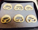 ビールにぴったりBrezel!作り方10写真